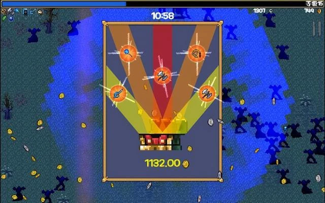 2022年個人度遊戲總結：春天到來前的8個瞬間