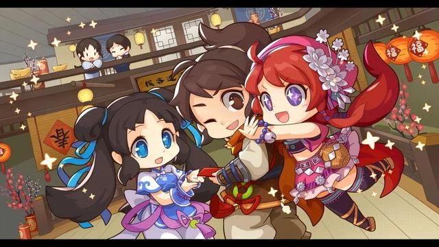 2022年個人度遊戲總結：春天到來前的8個瞬間