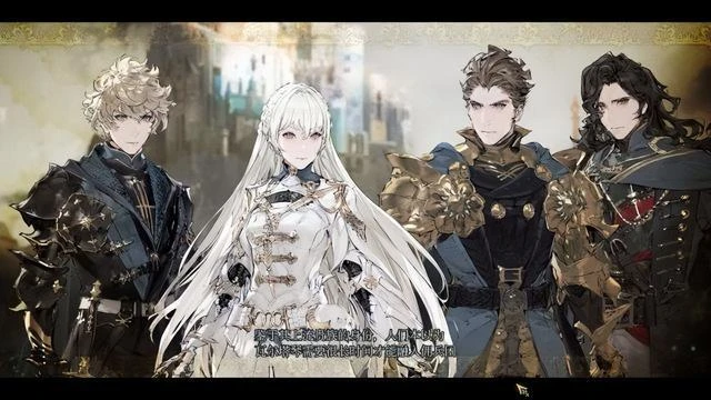 2022年個人度遊戲總結：春天到來前的8個瞬間