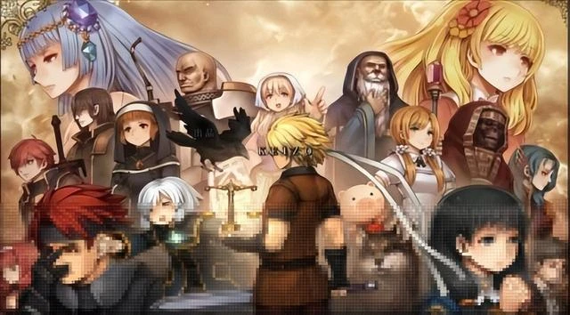 2022年個人度遊戲總結：春天到來前的8個瞬間