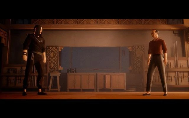 2022年個人度遊戲總結：春天到來前的8個瞬間