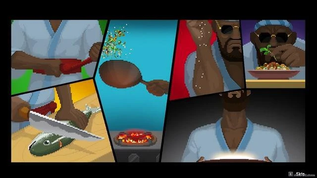 2022年個人度遊戲總結：春天到來前的8個瞬間