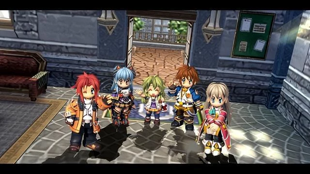 2022年個人度遊戲總結：春天到來前的8個瞬間