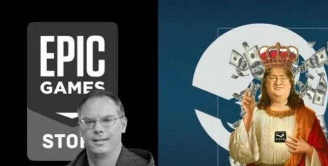 被圍攻四年的Steam，成為了最後的贏家