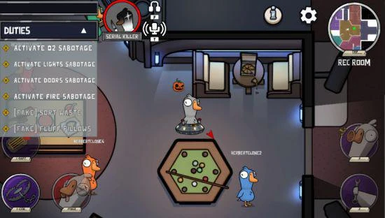 《鵝鴨殺》用什麼加速器好？最好的加速器推薦戳這