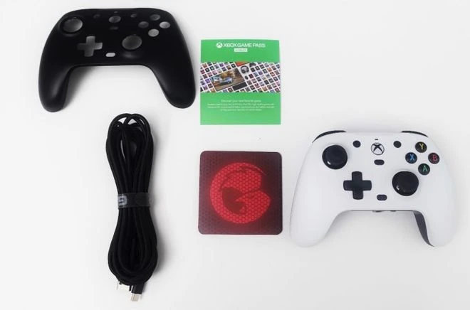 蓋世小雞G7手柄評測：硬體不省料，功能更起飛