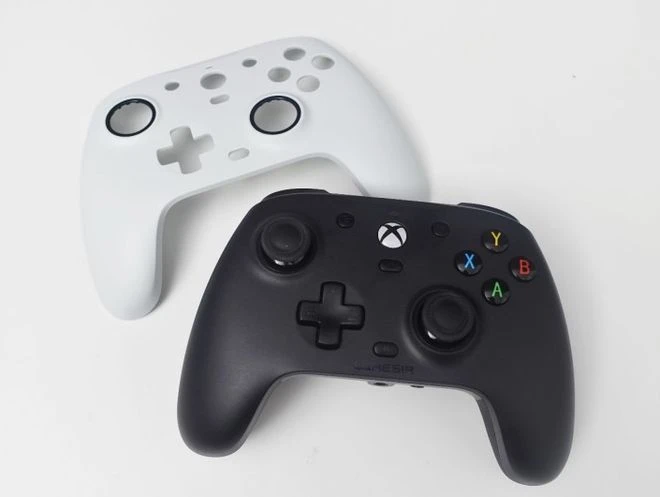 蓋世小雞G7手柄評測：硬體不省料，功能更起飛