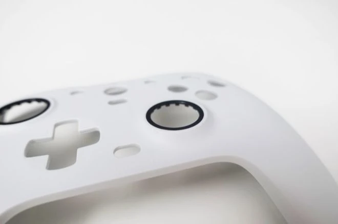 蓋世小雞G7手柄評測：硬體不省料，功能更起飛