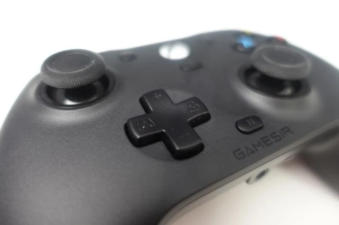 蓋世小雞G7手柄評測：硬體不省料，功能更起飛