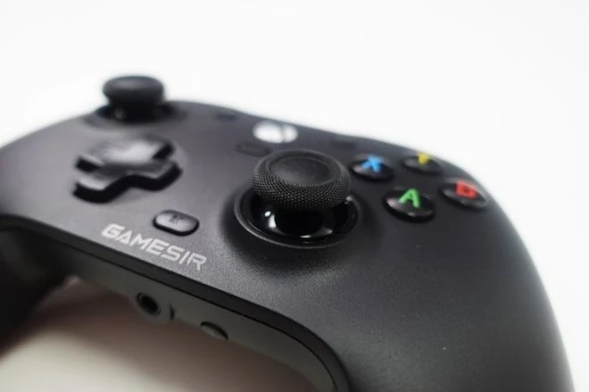 蓋世小雞G7手柄評測：硬體不省料，功能更起飛