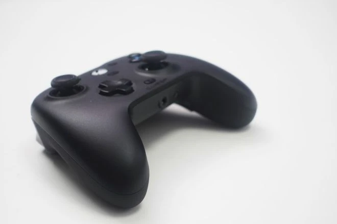 蓋世小雞G7手柄評測：硬體不省料，功能更起飛