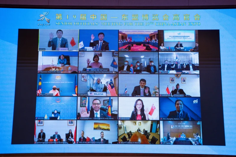 大馬第二次出任主題國   東博會將雙線辦展