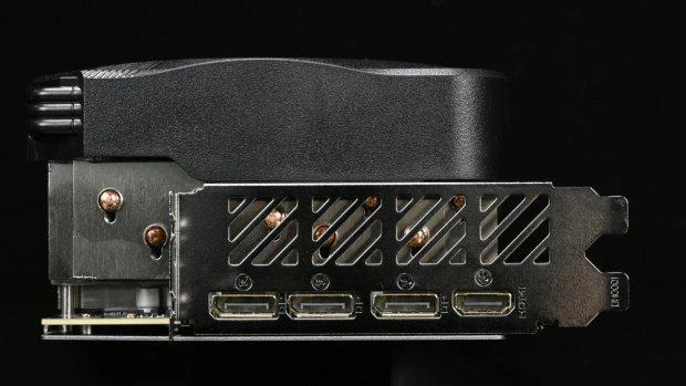 買前必看！40系顯卡50款遊戲測試合集：RTX 4080