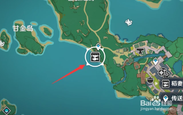 原神魚叉怎麼獲得魚在哪釣