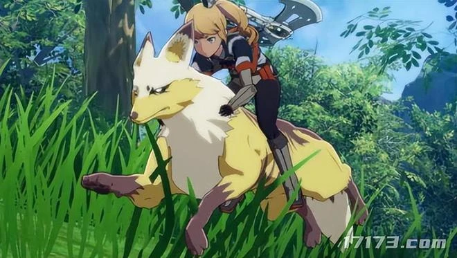 1月端游迎來井噴上新！《失落的方舟》等多款久違大作公測