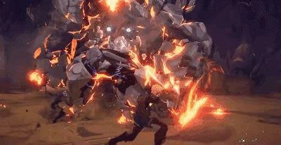 1月端游迎來井噴上新！《失落的方舟》等多款久違大作公測