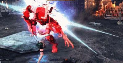 1月端游迎來井噴上新！《失落的方舟》等多款久違大作公測