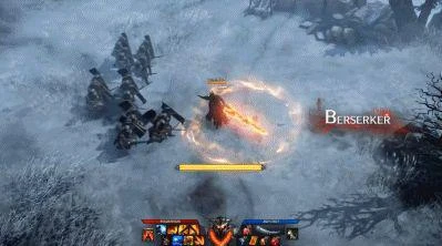 1月端游迎來井噴上新！《失落的方舟》等多款久違大作公測