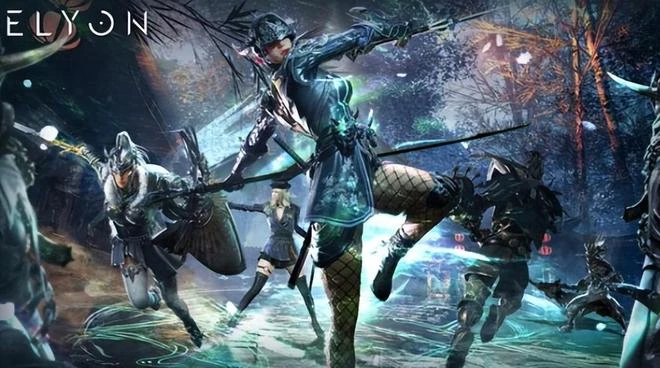 12月熱游情報：時隔528天進口版號再次發放，小馬哥樂了