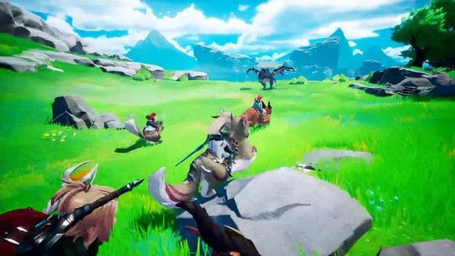 12月熱游情報：進口版號一開，騰訊、暴雪、韓國新游都樂了！