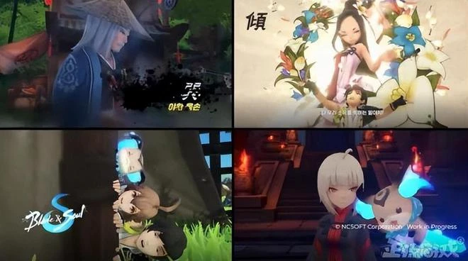 登頂2022年RPG手游發行商收入榜，《天堂W》賺翻了