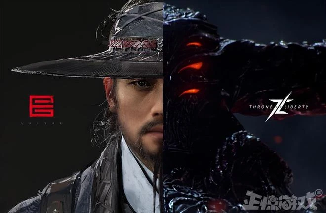 登頂2022年RPG手游發行商收入榜，《天堂W》賺翻了