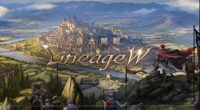 韓國遊戲公司的扛把子，卻苟了一年啥也沒幹，就為2023年放大招？