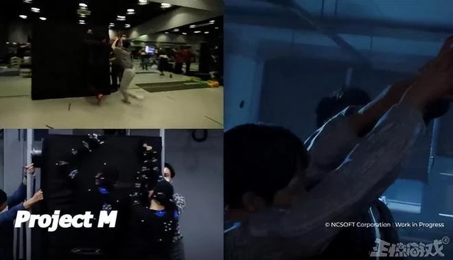 韓國遊戲公司的扛把子，卻苟了一年啥也沒幹，就為2023年放大招？