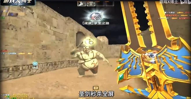 無論騰訊網易還是米哈游，全世界都在砸人砸錢，到底砸出什麼？