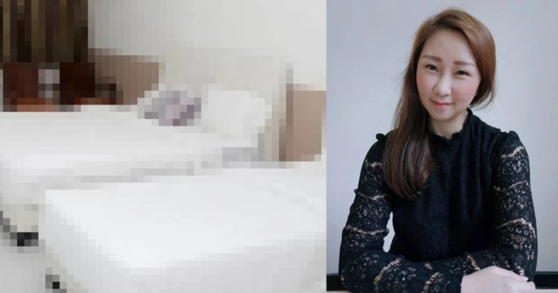 檳欲禁高樓民宿 民宿業者總會吁讓個別公寓自行投票決定