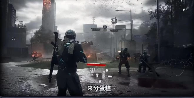 無論騰訊網易還是米哈游，全世界都在砸人砸錢，到底砸出什麼？