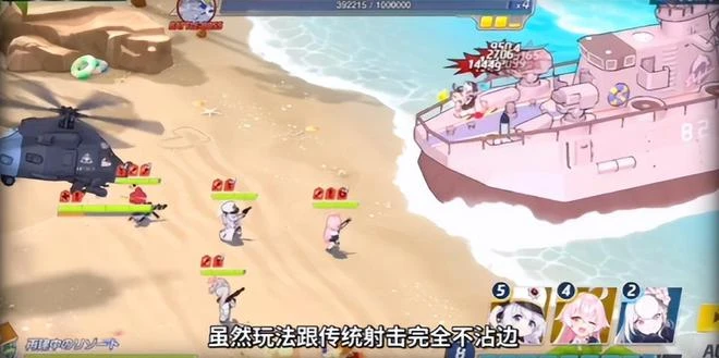 無論騰訊網易還是米哈游，全世界都在砸人砸錢，到底砸出什麼？