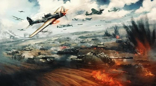 百億美元遊戲世界大戰打響！騰訊網易米哈游都來了！