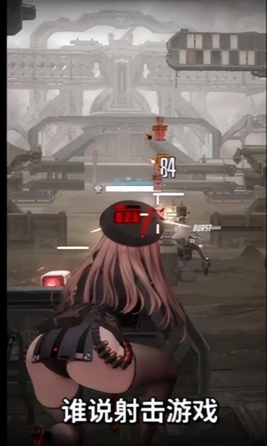 百億美元遊戲世界大戰打響！騰訊網易米哈游都來了！