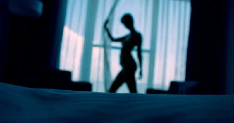 華裔男線上開心交友 拒絕「一條龍」服務後遭勒索