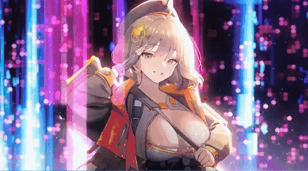 《NIKKE勝利女神》首月流水破1億美元，研發商獎勵每人500萬韓元