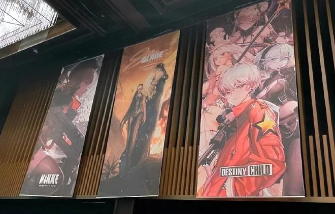 《NIKKE勝利女神》首月流水破1億美元，研發商獎勵每人500萬韓元