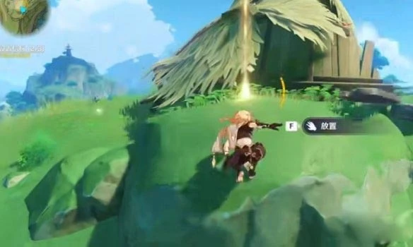 原神天有多高成就怎麼做