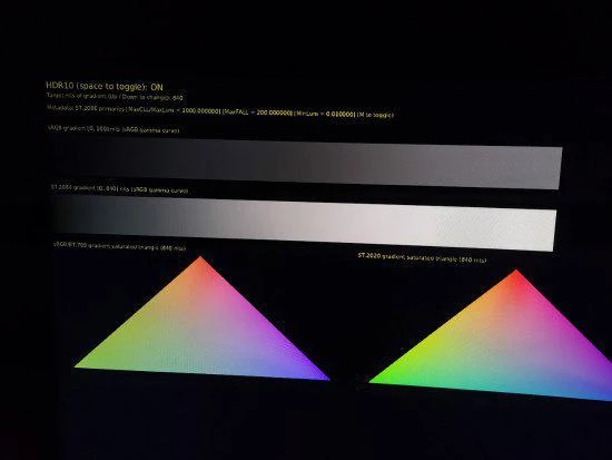 V社正在將HDR引入Linux 或為SteamDeck繼任機準備