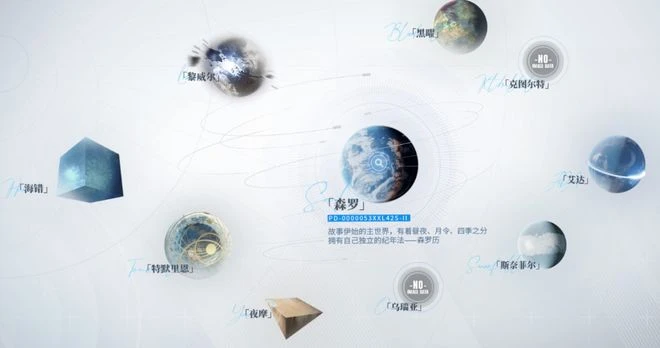 《白荊迴廊》評測：多元宇宙 再逢古劍老友