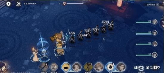 《白荊迴廊》評測：多元宇宙 再逢古劍老友