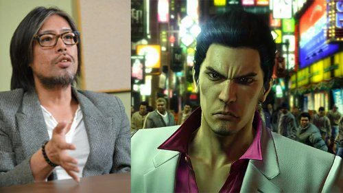 橫山昌義：如龍並非主要描繪日本黑道 而是探索人性