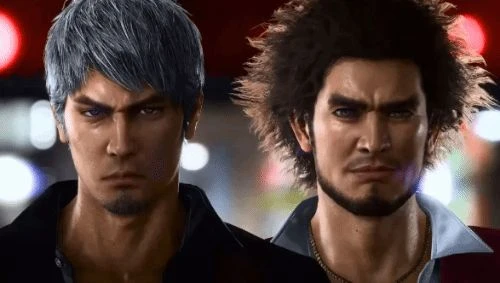 橫山昌義：如龍並非主要描繪日本黑道 而是探索人性