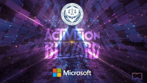 FTC稱：暫未就動暴收購案與微軟進行和解方案討論