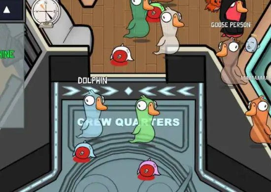 《鵝鴨殺》註冊不了怎麼辦？好用的加速器分享