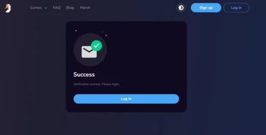 《鵝鴨殺》郵件未核實/收不到驗證郵件解決方法