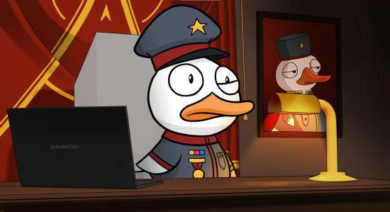 《鵝鴨殺》註冊點不了解決方法 內附實用加速器推薦