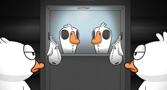 《鵝鴨殺》註冊教程 註冊不了/註冊失敗 解決方法！