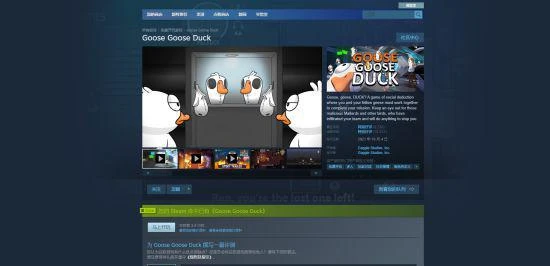 《鵝鴨殺》註冊教程 註冊不了/註冊失敗 解決方法！