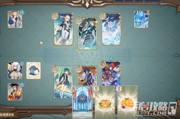 《原神》七聖召喚壓制劍鬼方法教學